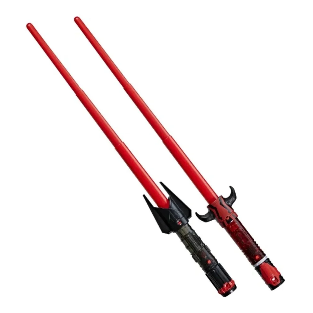 Star Wars Lightsaber Forge Kyber Core Dark Side Villains Pack